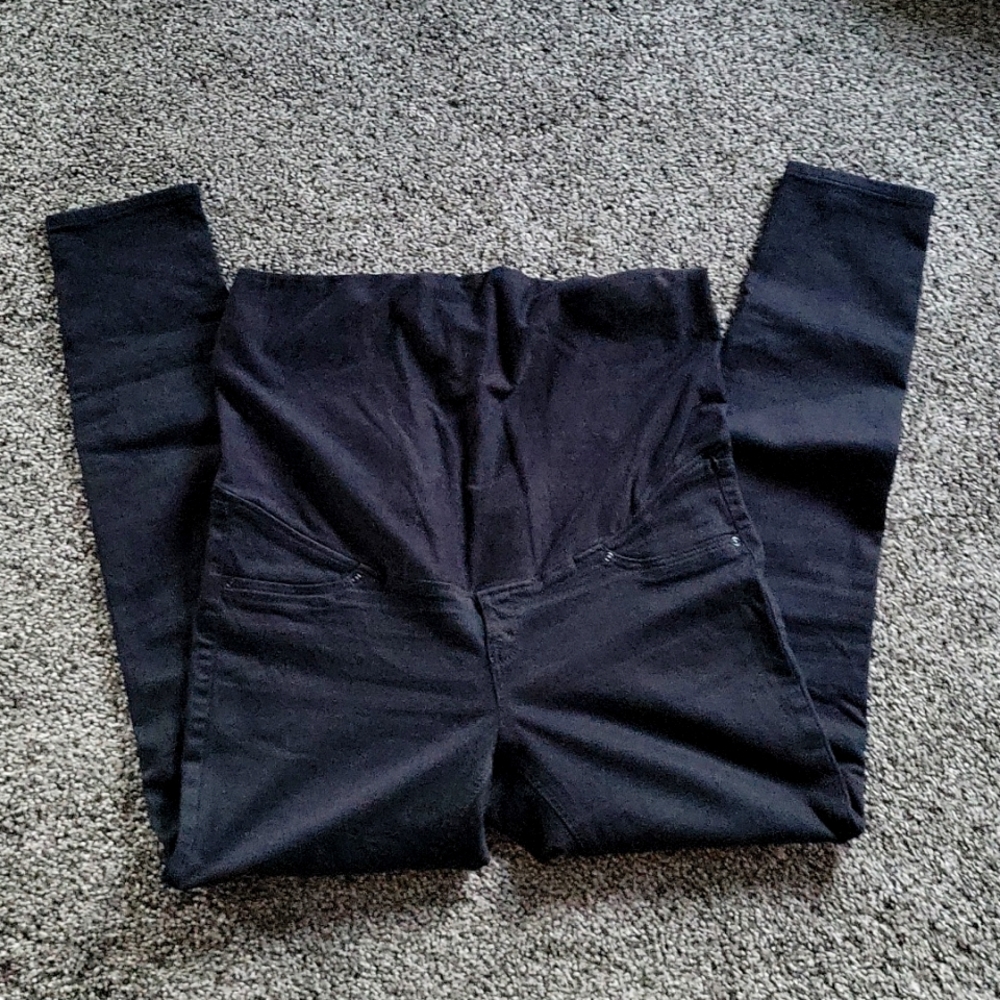 H&M maternity jeans
